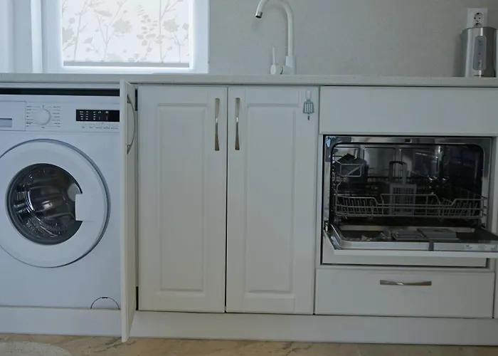 公寓 атеа на плажа - Atea On The 奥布佐尔