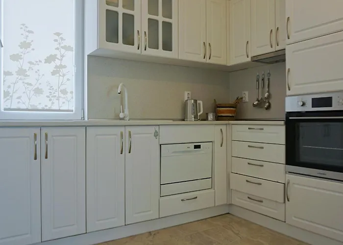 公寓 атеа на плажа - Atea On The *